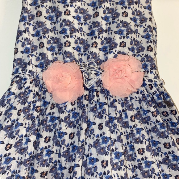 Little Lass Girls Dress - Picture 4 of 7